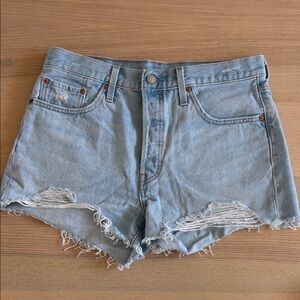 LEVI’S Shorts